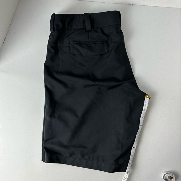 Nike Golf Tour Performance Dri-Fit Shorts Size 14 - Picture 6 of 8